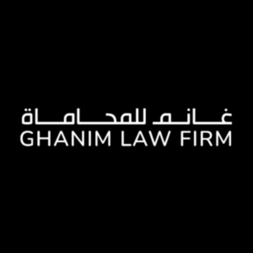 Ghanim Law Firm