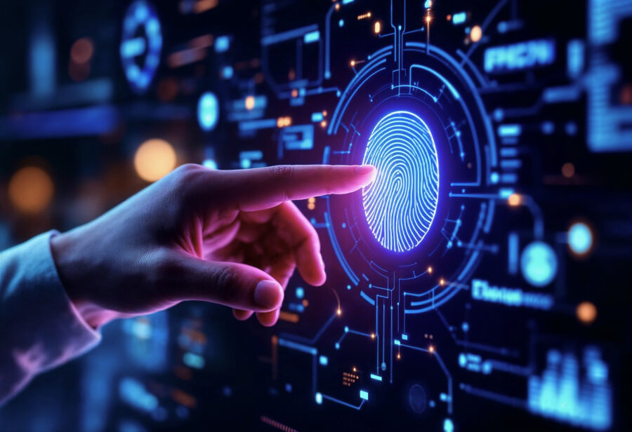 CJEU Limits Police Retention of Biometric Data featured image