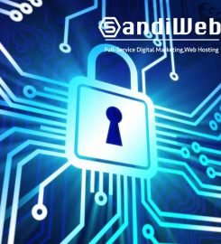 SandiWeb | Law Marketing
