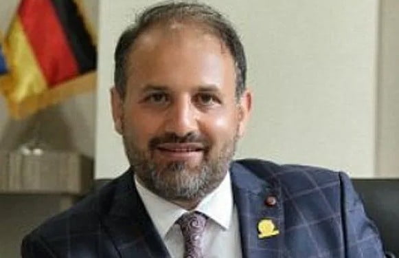 Akbar khodadadi | Iranian Immigration Lawyer in Turkey