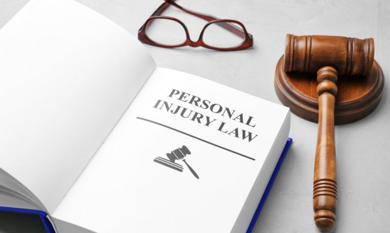 Personal Injury Law 11 Useful Things You Need to Know About It